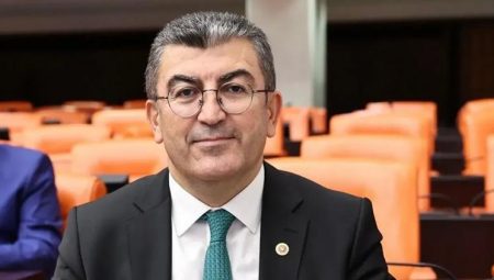 Hasan Ekici kimdir, hangi partideydi? Milletvekili Hasan Ekici partisinden istifa ederek AK Parti’ye katıldı