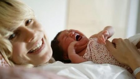 Hastane odasından birinci fotoğraf… O minik bebek büyüdü, artık annesiyle meslektaş oldu