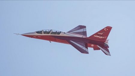 HÜRJET memleketler arası pazara açılıyor