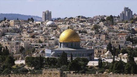 Husiler İsrail’e saldırdı: Tel Aviv ve Kudüs’te alarm verildi