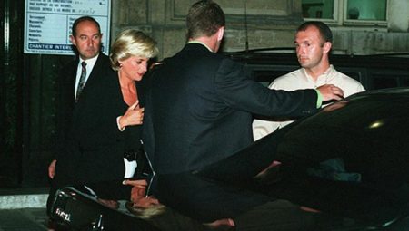 Hüzünlü prensesin en yakınında o vardı… ‘Ben olsam Diana ölmezdi’ diyen ünlü müdafaası hayatını kaybetti