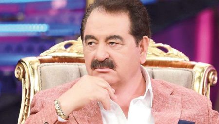 İbrahim Tatlıses’e makus haber… Konuşmama kararı kalktı