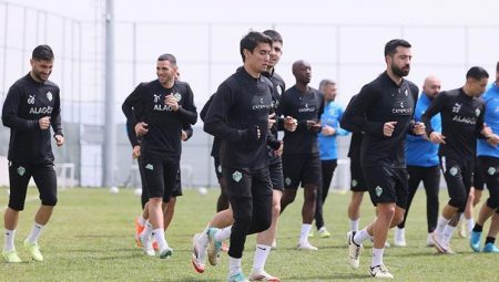 Iğdır FK, yenilmezlik serisiyle düşme çizgisinden çıktı, play-off kovalıyor