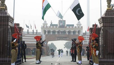 İki nükleer güç karşı karşıya! Hangi ülkenin askeri açıdan daha üstün? Hindistan mı Pakistan mı?