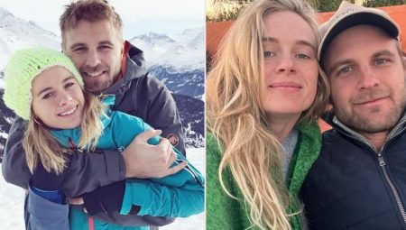 ‘İkinciyi tüp bebek yaptık’ demişti… Şanı şöhreti kenara itti, gönlünün sahibiyle evlendi: Düzgün ki doğdun hayallerimdeki adam!