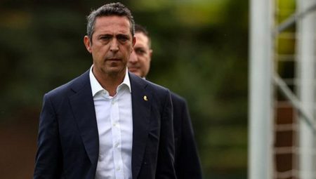 İmza toplayan derneğe Ali Koç’tan sürpriz ziyaret!