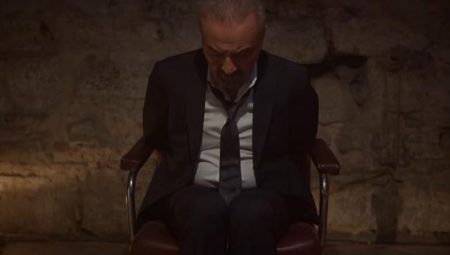 İNCİ TANELERİ 44. SON KISIM FULL HD İZLE (15 Mayıs 2025 Perşembe) | İnci Taneleri dönem finalinde Azem’in kaçırılması ekranlara damga vurdu!