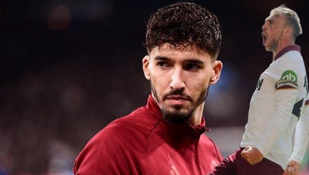 İngiliz takımı Altay Bayındır ile dalga geçti! ‘Kaleci seviniyor mu?’