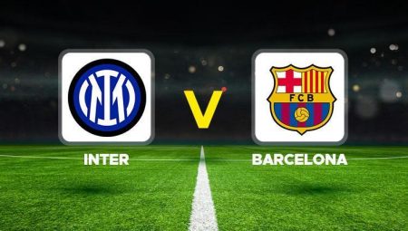 Inter- Barcelona maçı ne vakit, saat kaçta ve hangi kanalda? Hakan Çalhanoğlu birinci 11’de mi? Şampiyonlar Ligi yarı final rövanş maçı Inter Barcelona beklenen 11’ler