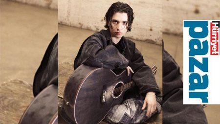 ‘İnternete çok şey borçluyum, hayatımı kökten değiştirdi’