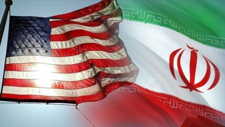 İran, ABD ile müzakereler için tarih verdi: Heyetler Umman’da bir ortaya gelecek