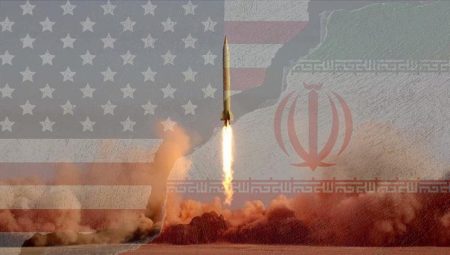 İran: Netanyahu, ABD’yi felakete sürüklüyor!