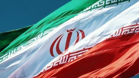 İran’dan ABD’ye sert reaksiyon: Trump palavra söyledi