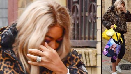 İşini, meskenini, parasını birer birer kaybetti… Yıllarca çalışıp kazandığı ne varsa elinden gitti… Ünlü sunucunun hali içler acısı