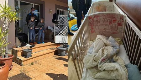 İspanya’daki ‘korku evi’: Ebeveynleri çocuklarını 4 yıl boyunca COVID karantinasına aldı