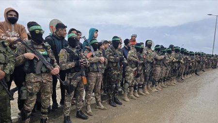 İsrail, Hamas’ın elindeki esirlerden 3’ünün öldüğünü argüman etti