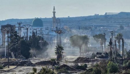 İsrail, Suriye’ye düzenlediği akının ayrıntılarını açıkladı