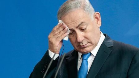 İsrail’de Türkiye korkusu! Netanyahu kapalı oturumda gündeme taşıdı