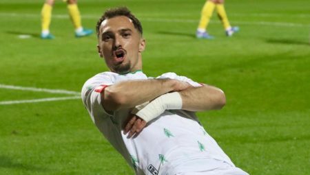 İstanbulspor 1-2 Boluspor (1. Lig play-off maçı özeti)