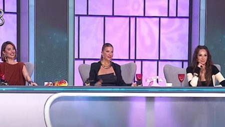 İşte Benim Stilim’de bugün kim birinci oldu, en yüksek puanı kim aldı? 7 Mayıs İşte Benim Tarzım günün puan durumu