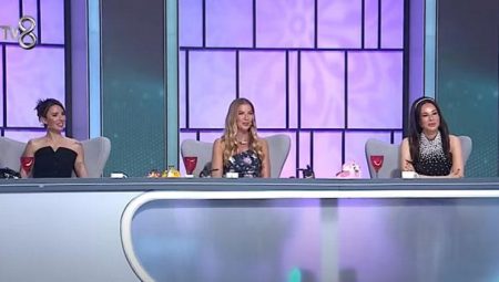 İşte Benim Tarzım bugün kim elendi, en yüksek puanı kim aldı? 20 Mayıs İşte Benim Tarzım günün puan sıralaması…