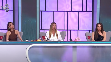 İşte Benim Tarzım günün birincisi kim oldu, en yüksek puanı kim aldı? İşte Benim Tarzım 12 Mayıs puanları…