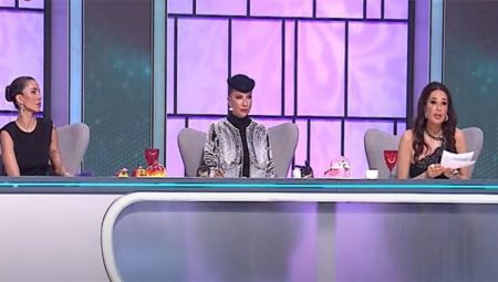 İŞTE BENİM TARZIM GÜNÜN PUANLARI 8 MAYIS || İşte Benim Stilim’de bugün kim birinci oldu, en yüksek puanı kim aldı?