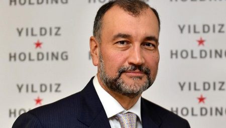 İşte Türkiye’nin güçlü spor adamları!