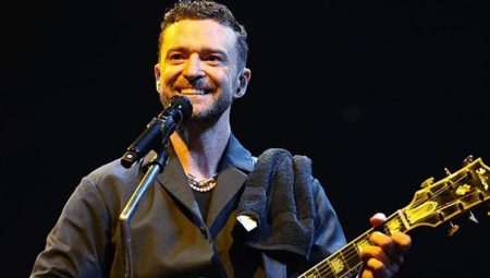 JUSTİN TİMBERLAKE BİLET FİYATLARI 2025 || Justin Timberlake İstanbul konseri ne vakit 2025? Justin Timberlake konser bileti nasıl alınır, kaç TL?
