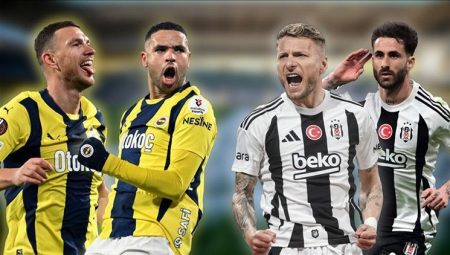 Kadıköy’de 15 milyar TL’lik derbi!