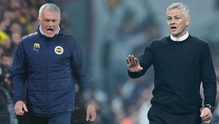 Kadıköy’de ‘ilk’lerin derbisi!