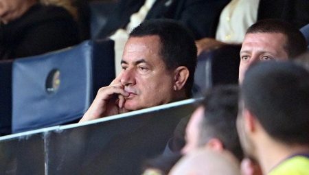 Kadıköy’de tekrar istifa sesleri!