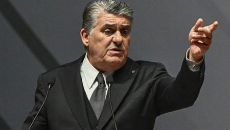 Kaos bitti, yükseliş başladı!