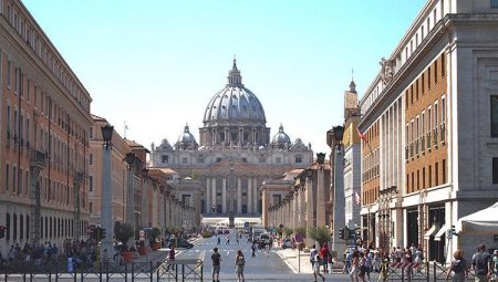Kardinaller, geleneksel papalık seçimi (konklav) öncesi ayinini yaptı