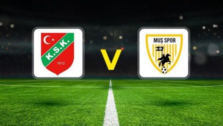 Karşıyaka – Muşspor maçı ne vakit, saat kaçta, hangi kanalda?