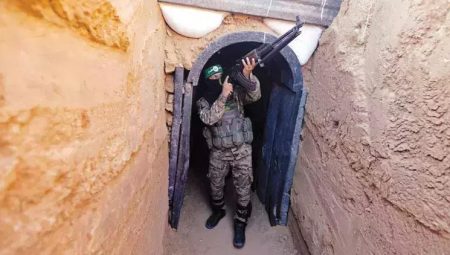 Kassam Tugayları: Gazze’de İsrail piyade birliğine pusu kurduk, meyyit ve yaralılar var