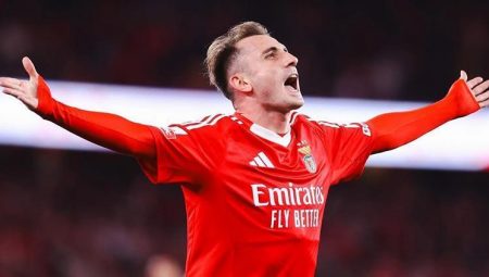 Kerem Aktürkoğlu’ndan TFF’nin kararına tepki!