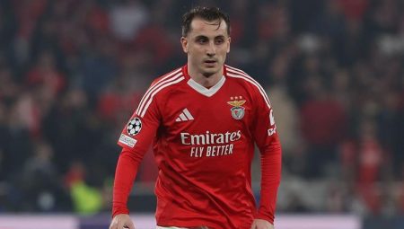 Kerem Aktürkoğlu’nun ağabeyinden paylaşım: ‘Kimsenin haddi değil’