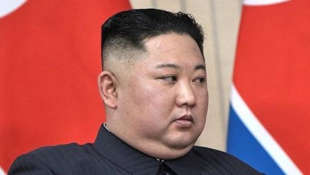 Kim Jong-Un’dan orduya talimat: Kuzey Kore çağdaş askeri ekipman üretimini artıracak
