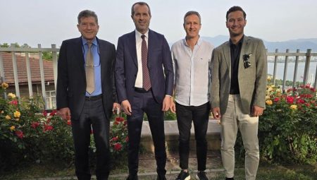 Kocaelispor’un 4 gol hükümdarı birinci sefer bir ortaya geldi!