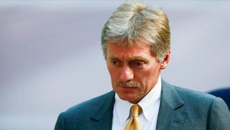 Kremlin duyurdu: Rusya heyeti yarın İstanbul’a gelecek