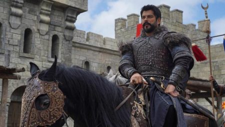 Kuruluş Osman bu akşam var mı, yok mu? Kuruluş Osman yeni kısım ne vakit? 14 Mayıs ATV yayın akışı…