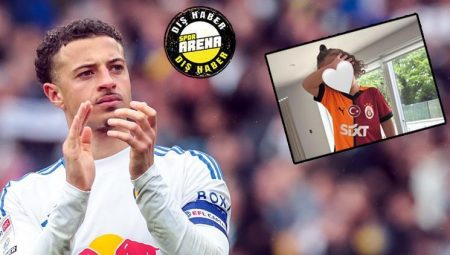 Leeds United’ı karıştıran Galatasaray paylaşımı! Kulüpten açıklama geldi