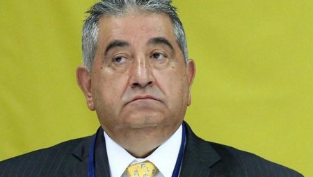 Mahmut Uslu kimdir, nereli, kaç yaşında? Fenerbahçe’nin eski asbaşkanı Mahmut Uslu’nun biyografi bilgileri