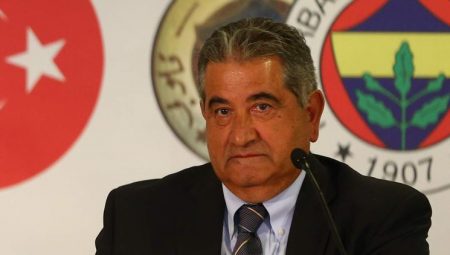 Mahmut Uslu’dan Ali Koç’a dava!