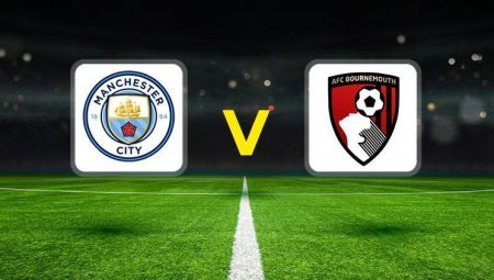 Manchester City – Bournemouth maçı ne vakit, saat kaçta, hangi kanalda? Manchester City – Bournemouth maçı beklenen 11’ler…