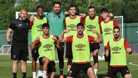 Manisa FK kurtuluş maçında