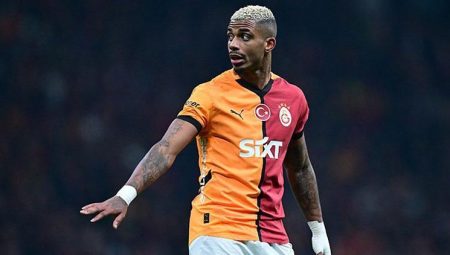 Mario Lemina: ‘Ligi en âlâ formda bitireceğiz!’