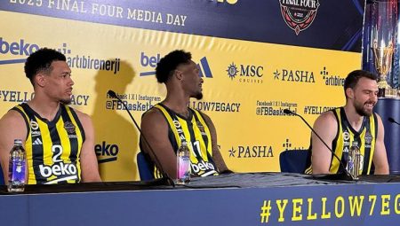 Marko Guduric: ‘Her şeye hazır olmamız gerekiyor’