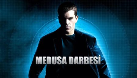 Medusa Darbesi konusu nedir, ne vakit çekildi, ne anlatıyor? Medusa Darbesi oyuncuları ve kıssası